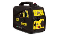 Champion - Model 100745 - 2000-Watt Dual Fuel Portable Inverter Generator