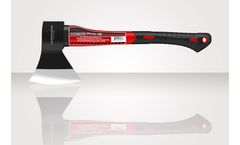 Powerhouse - Model 360 PHX-12 - Hatchet