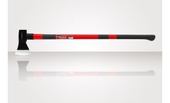 Powerhouse - Model Axe 900 PHX-13 - Hatchet