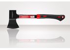 Powerhouse - Model Axe 360 One-Piece PHX-14 - Hatchet