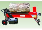 Powerhouse - Model XM-380 - 7 Ton Log Splitter