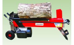 Powerhouse - Model XM-380 - 7 Ton Log Splitter