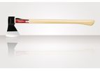Powerhouse - Model Axe 700 PHX-11 - Triple Chopping Power Hatchet