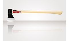Powerhouse - Model Axe 700 PHX-11 - Triple Chopping Power Hatchet