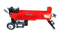 Powerhouse - Model XM-580 - 9 Ton Log Splitter