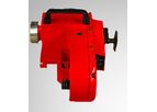 Powerhouse - Model XM-100 - Chainsaw Winch