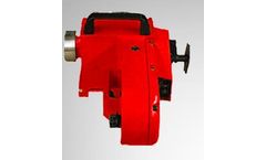 Powerhouse - Model XM-100 - Chainsaw Winch