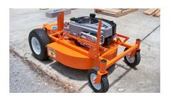 Evatech GOT - Model 22 - Hybrid Robots