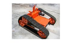 Evatech - Model SUMO 65 - Hybrid Robots