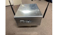 Evatech - Model AIMS 3000 - AIMS Stands for Advance Intelligence Mobile System