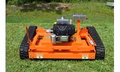 Evatech - Model TREX 44 - Stands for Terrestrial Robotic Explorer