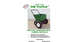 TruFlow 24D Brochure