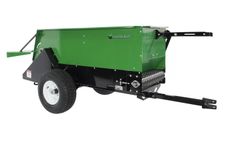 MultiSpread - Model 220 - Compost Top Dressing Spreader
