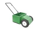 MultiSpread - Model 45HP - Walk Behind Spreader