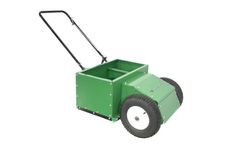 MultiSpread - Model 45HP - Walk Behind Spreader