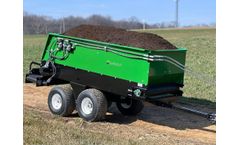 Model 320 - Vineyard Special