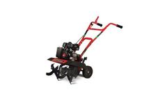Earthquake - Model 99cc - Tiller Cultivator