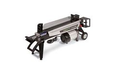 Earthquake - Model W1200 - 5 Ton Electric Log Splitter