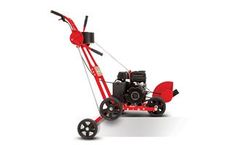 Earthquake -Viper - Model 24000 - 79CC 9 - Edger