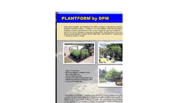 Diversified - Model 2 - Nursery Jaws  - Brochure