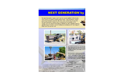 Diversified - Next Generation Nursery Jaws - Brochure