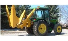 Dutchman - Tree Spades