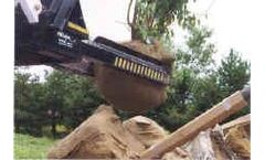 Diversified - Model Jr - Nursery Jaws