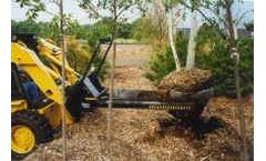 Diversified - Model 2 - Nursery Jaws
