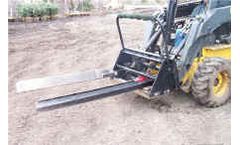 Diversified - Next Generation Nursery Jaws