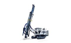 Furukawa - Model DCRL130 - Down the Hole Drill