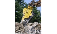 Magnum - Pulverizers