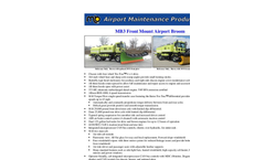 MB - Deicer  - Brochure