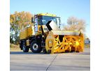 MB - Model North Star - Single Engine Blower