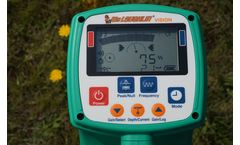 McLaughlin - Model Vision LX - Utility Locator