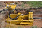 McLaughlin - Model McL-230P - Pressure Mud Mixing System