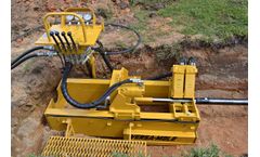 McLaughlin - Model McL-230P - Pressure Mud Mixing System