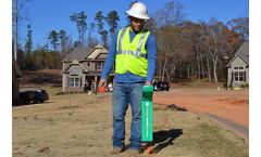 McLaughlin - Model Vision FLX2 - Fault Location System