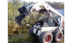 LEA - Multi-Ripper Skid Steer Loader
