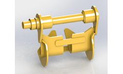 LEA - Model BucketSwitch - Excavator Quick Coupler Alternative