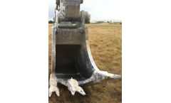 LEA - Multi-Ripper Talon Bucket