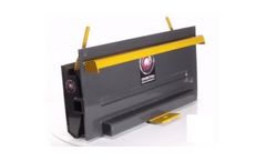 Spartan - Mustang Skid Steer Single Pin to Universal Skid Steer Mounting