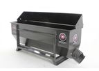 Spartan - Skid Steer Auger Bucket Attachment - Sandbagging Materials