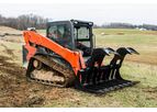Loflin - Standard Duty Root Grapple