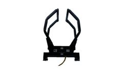 NAI - Bale Squeezer Attachment