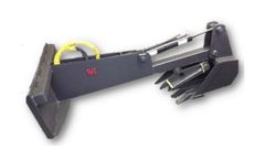 NAI - Heavy Duty Backhoe Boom