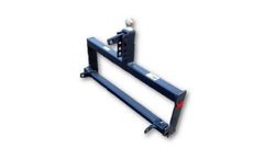 NAI - 3 Point Hitch