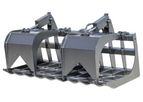 NAI - Model 72 - Monster Root Grapple