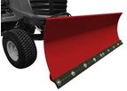 Model 42-, 46-, 48-, 54-, 60 & 72-In. Versions - Poly Blade Edge Kits