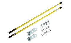 TerraKing - Model 20-In. - Blade Marker Kits