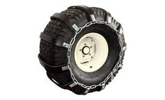 Terragrips - Model Versions for 18 to 26 In. Diameter Tires - Quick Hitch Bushing Kits